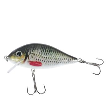 Воблер SKYFISH "KARAS 75F" 75 мм, 13 гр, 0.3-1.5 м, цвет: 01#